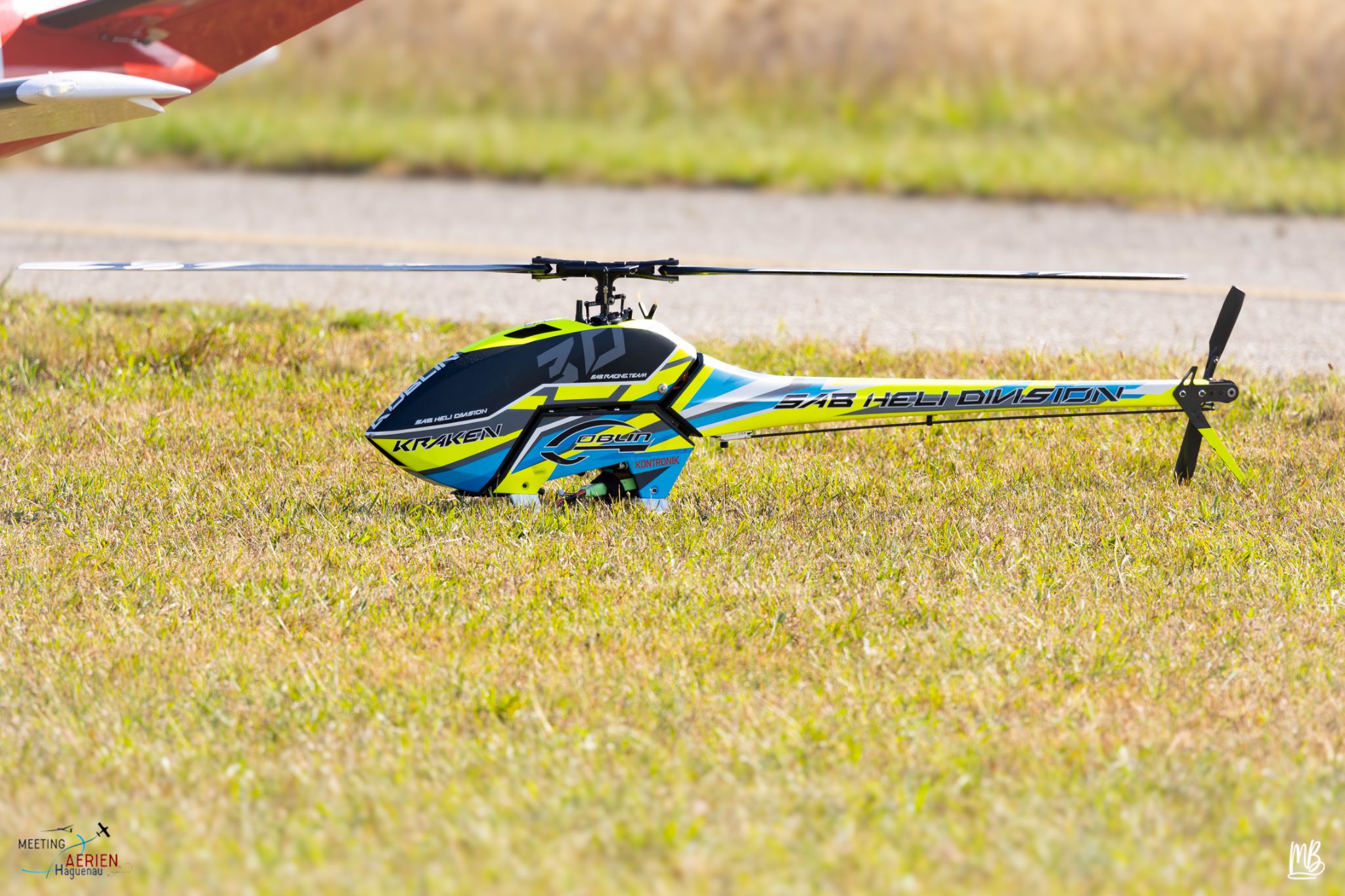 Meeting Aérien 2024MB 77